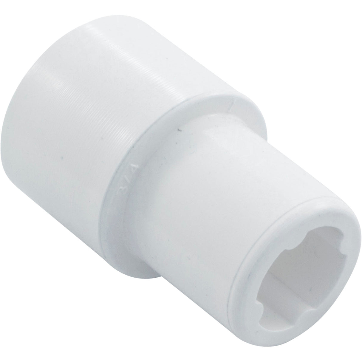 Inside Fitting Extender, Waterway, 3/4" Spigot : 418-2000