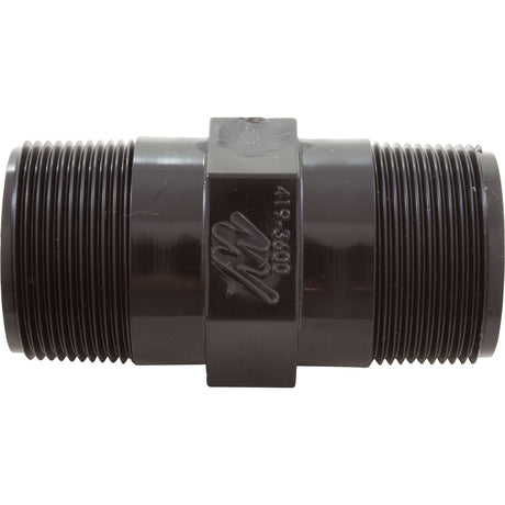1 1/2" Npt Extended Coupler : 419-3600 - Waterway Plastics - 8.06105E+11 - PartsForSpas.com