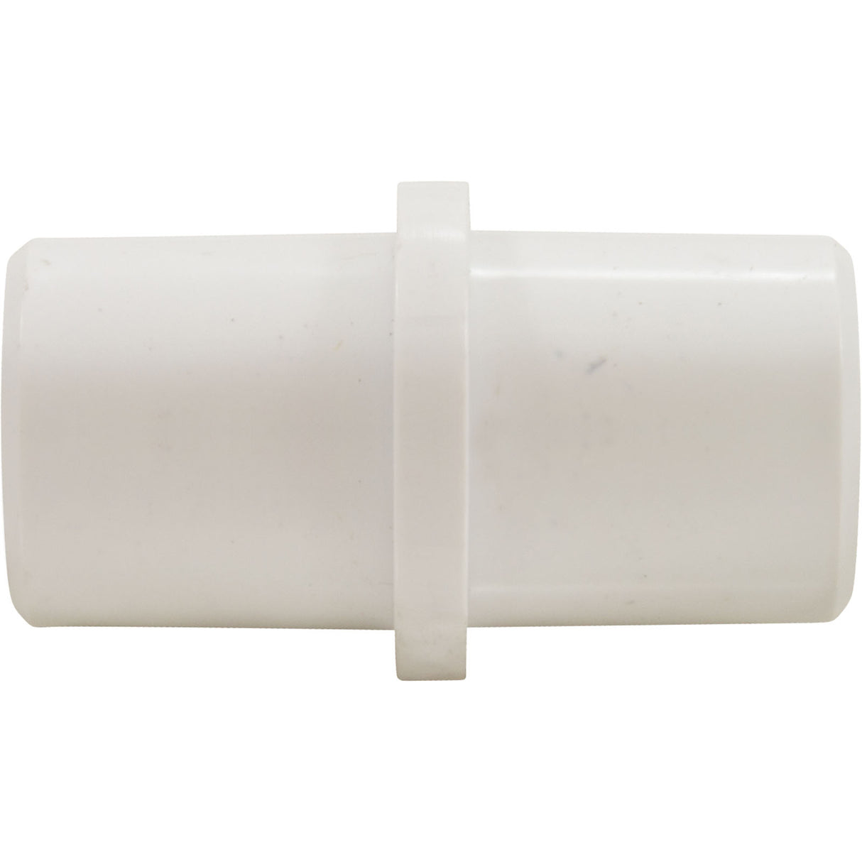 Insider Coupler For Sch 40 1"Pipe - White : 419-4100