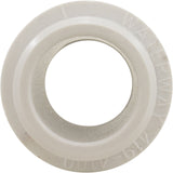 Insider Coupler For Sch 40 1"Pipe - White : 419-4100