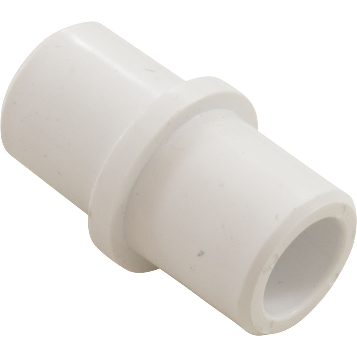 Insider Coupler For Sch 40 1"Pipe - White : 419-4100