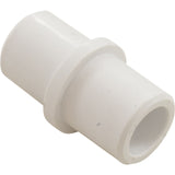 Insider Coupler For Sch 40 1"Pipe - White : 419-4100