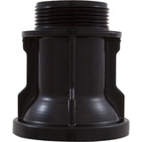 Clrwtr "Std Base" Cart/De Cplg 2"Un X 1 1/2"Mpt : 419-7241 - Waterway Plastics - 806105201393 - PartsForSpas.com