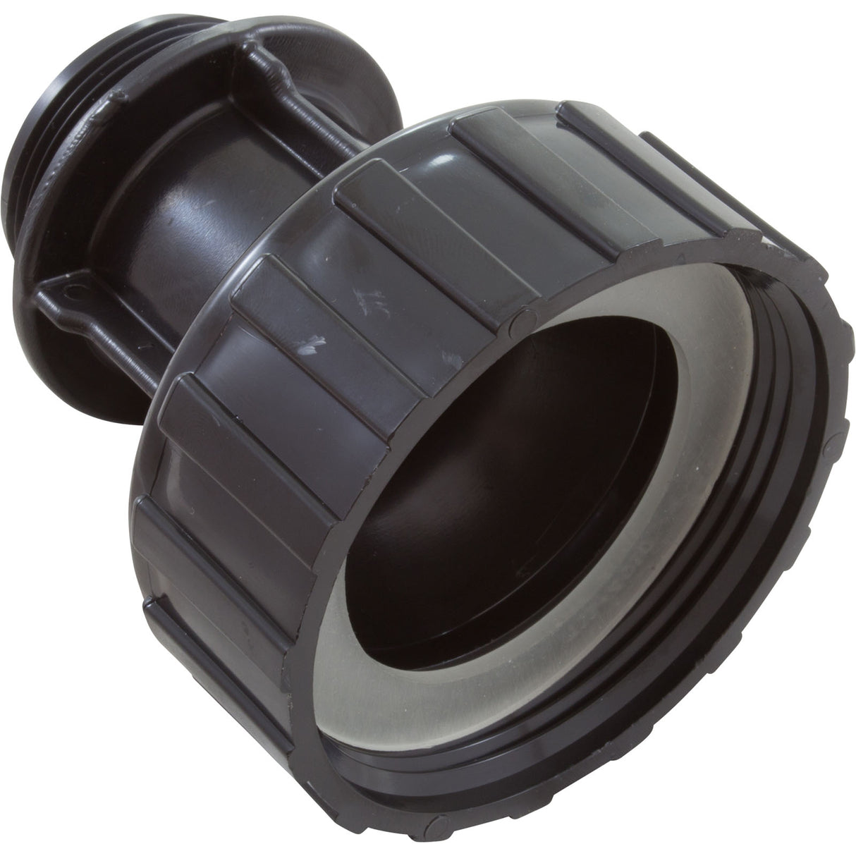 Replacement Kit Coupling Assy, C/W Filter Std Base : 419-7251 - Waterway Plastics - 806105232854 - PartsForSpas.com