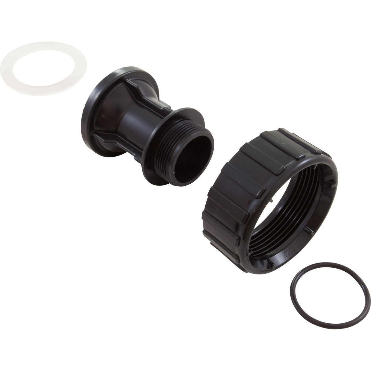 Replacement Kit Coupling Assy, C/W Filter Std Base : 419-7251 - Waterway Plastics - 806105232854 - PartsForSpas.com