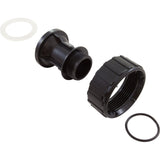 Replacement Kit Coupling Assy, C/W Filter Std Base : 419-7251 - Waterway Plastics - 806105232854 - PartsForSpas.com
