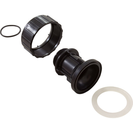 Replacement Kit Coupling Assy, C/W Filter Std Base : 419-7251 - Waterway Plastics - 8.06105E+11 - PartsForSpas.com