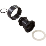 Replacement Kit Coupling Assy, C/W Filter Std Base : 419-7251 - Waterway Plastics - 806105232854 - PartsForSpas.com
