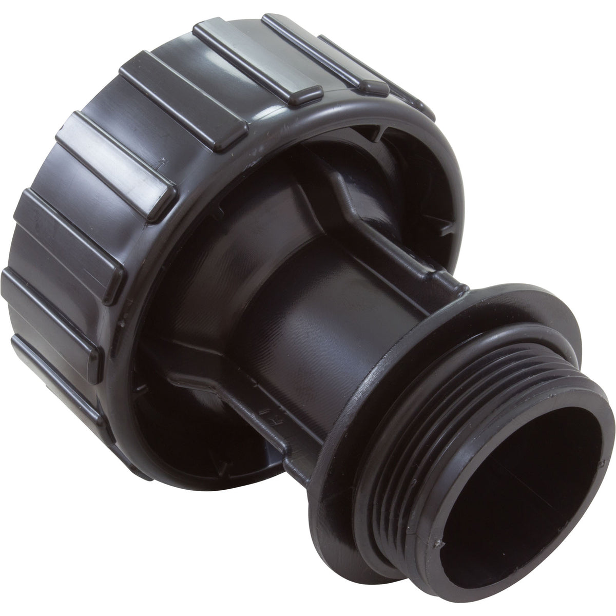 Replacement Kit Coupling Assy, C/W Filter Std Base : 419-7251 - Waterway Plastics - 8.06105E+11 - PartsForSpas.com