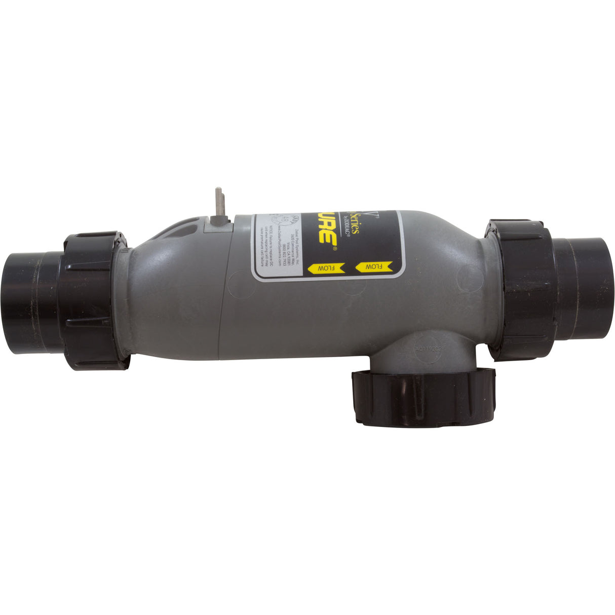 Cell Kit, Zodiac AquaPure/PureLink, 40K gal, w/25ft Cord : PLC1400-25 - Zodiac - 052337029889 - PartsForSpas.com