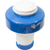 Tablet Dispenser, Pentair 332, Pool/Spa, 1" Tabs, Floating : R171130 - Pentair - R171130 - PartsForSpas.com