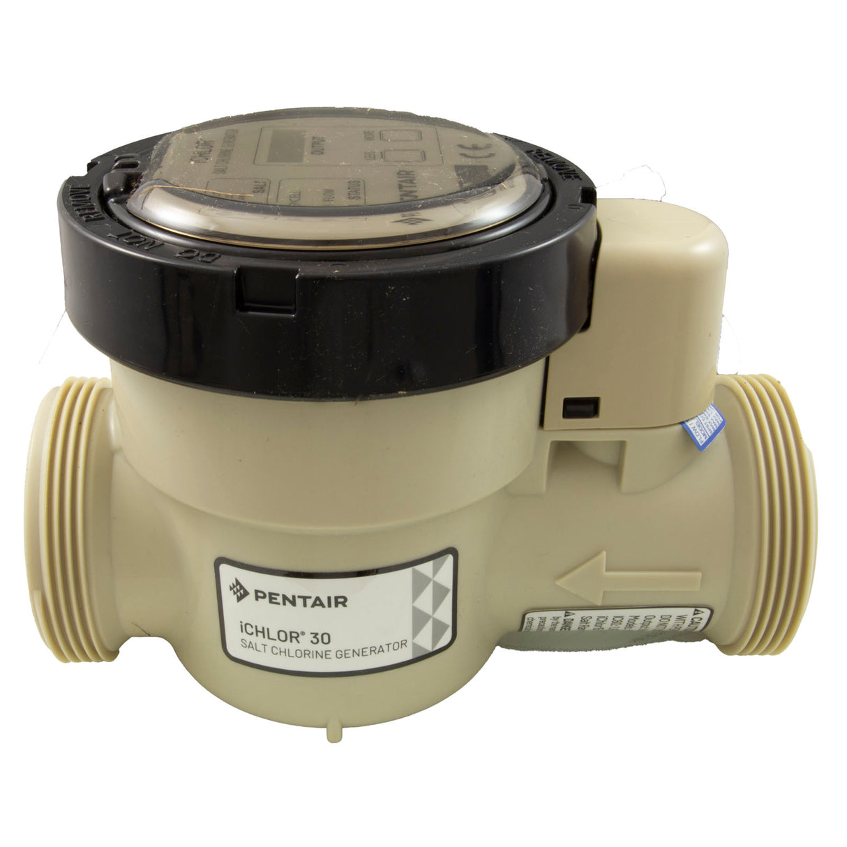 Salt Cell Power Center Bundle, Pentair iChlor 30 : 523081 - Pentair - 523081 - PartsForSpas.com