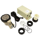 Salt Cell Power Center Bundle, Pentair iChlor 30 : 523081 - Pentair - 523081 - PartsForSpas.com