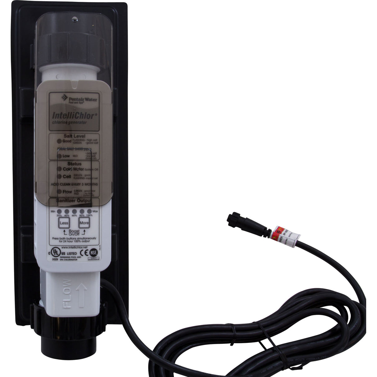 Cell, Pentair IntelliChlor IC20, TG : 520554 - Pentair - 520554 - PartsForSpas.com