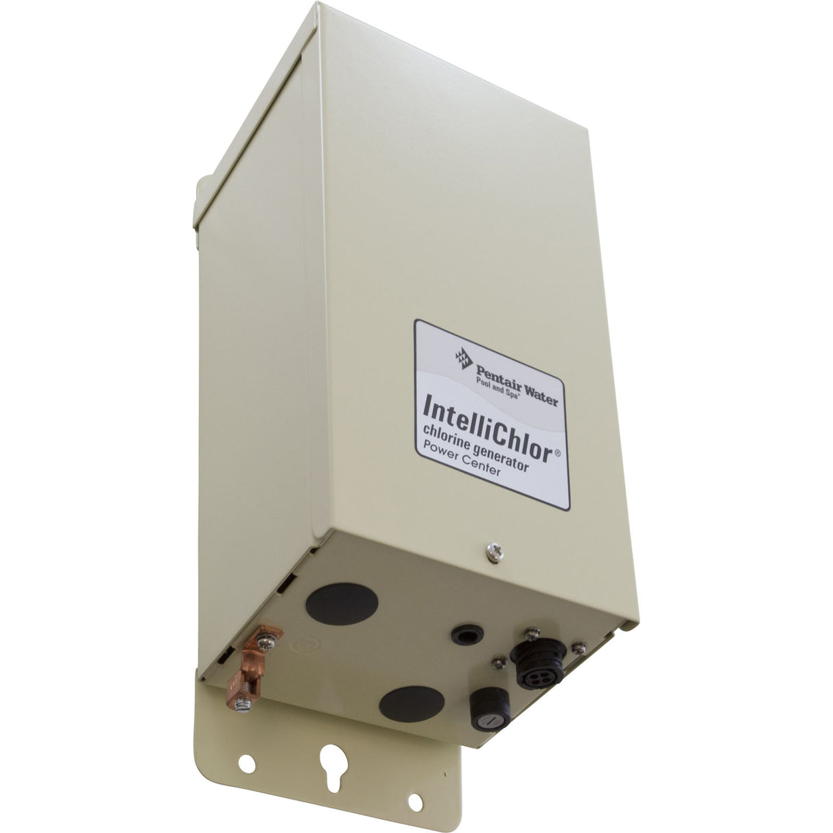 Power Center, Pentair IntelliChlor CIC60P, Commercial : 520978 - Pentair - 788379791872 - PartsForSpas.com