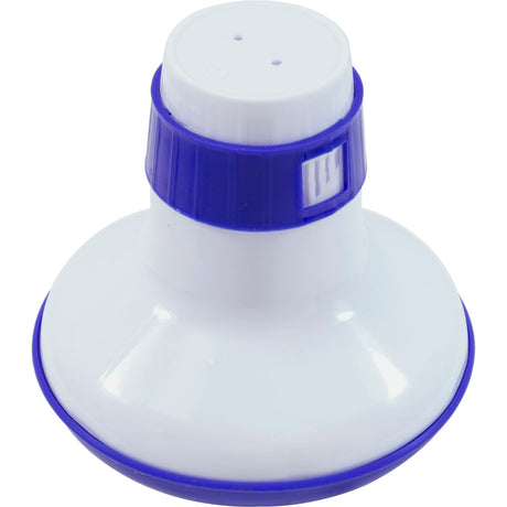 Tablet Dispenser, 1" Tabs, Floating : MP-271 - MP Industries - MP-271 - PartsForSpas.com