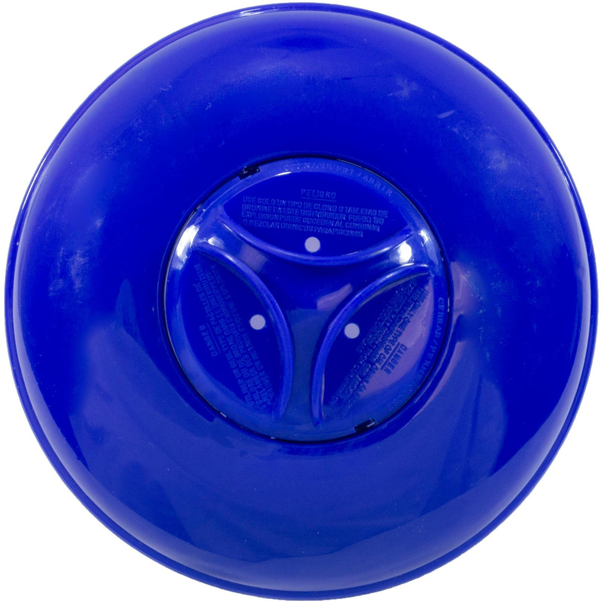 Tablet Dispenser, 1" Tabs, Floating : MP-271 - MP Industries - MP-271 - PartsForSpas.com