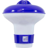 Tablet Dispenser, 1" Tabs, Floating : MP-271 - MP Industries - MP-271 - PartsForSpas.com