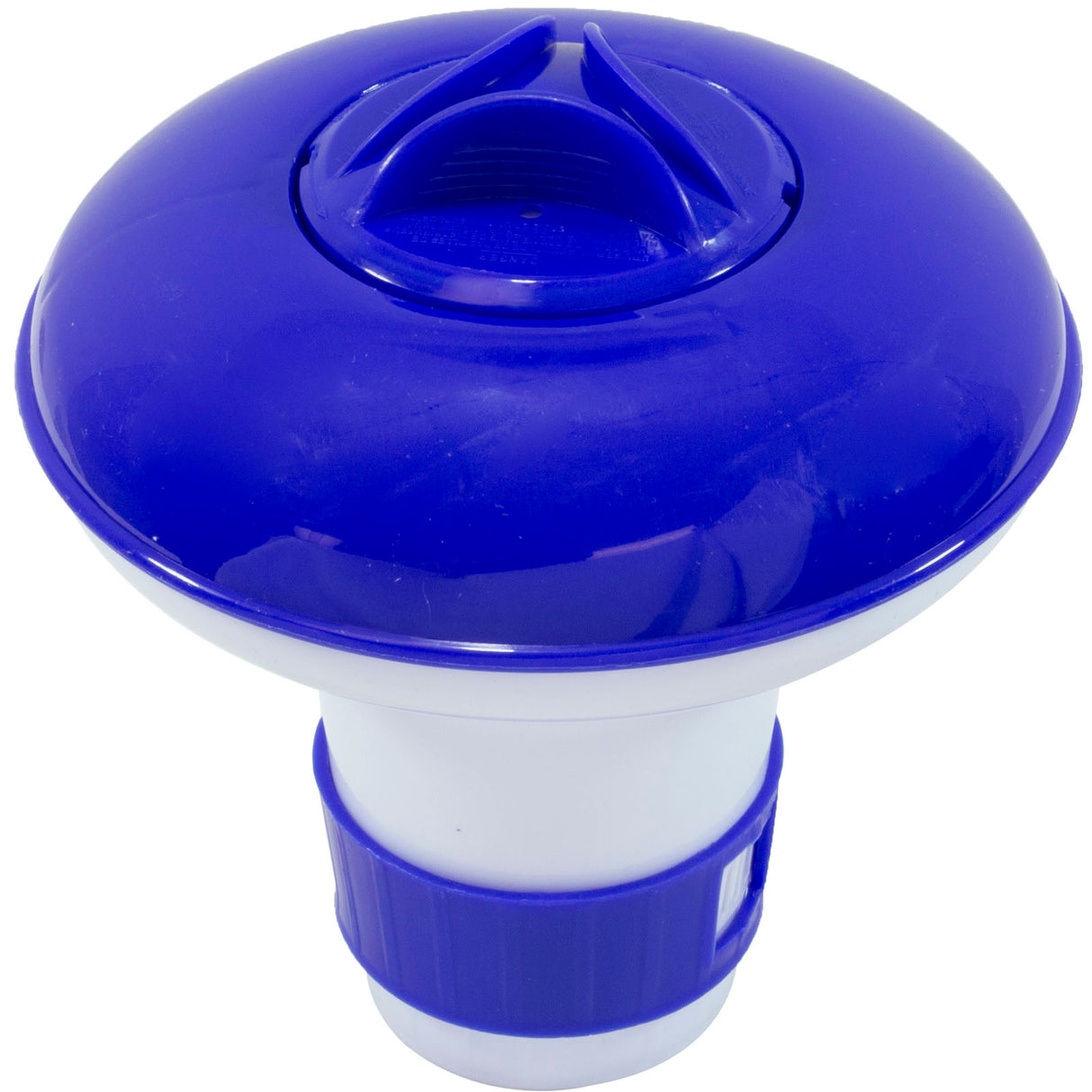 Tablet Dispenser, 1" Tabs, Floating : MP-271 - MP Industries - MP-271 - PartsForSpas.com