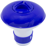 Tablet Dispenser, 1" Tabs, Floating : MP-271 - MP Industries - MP-271 - PartsForSpas.com
