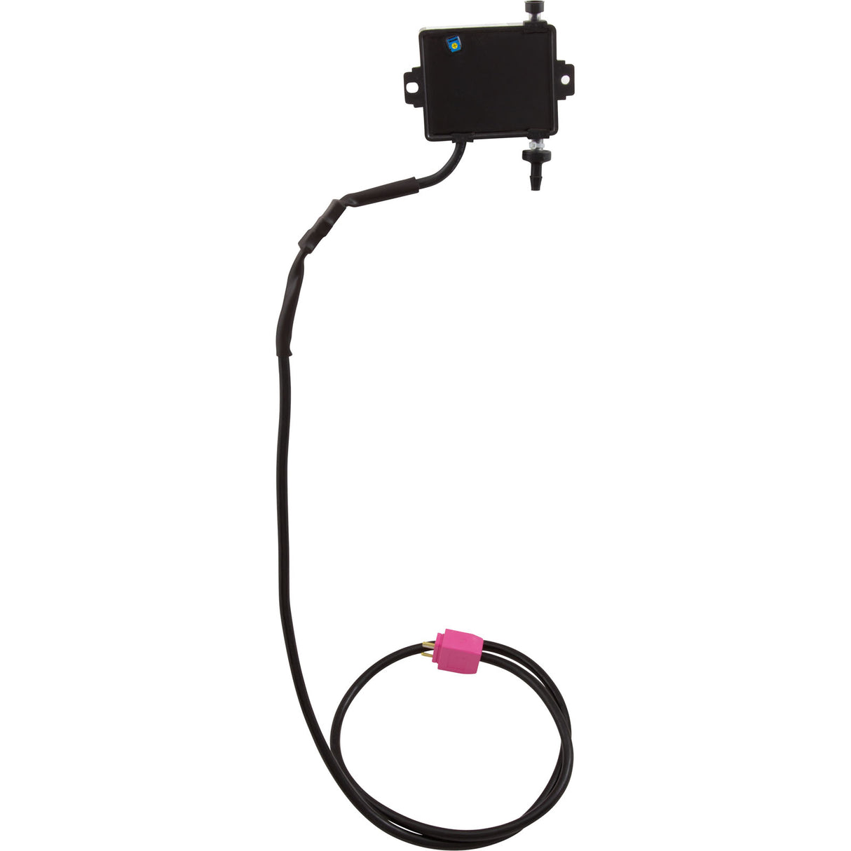 Ozonator, DEL UO3, 115v/230v, Mini J & J, Std CV : 51002-022-101 - Del Ozone - 51002-022-101 - PartsForSpas.com