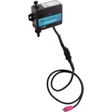 Ozonator, DEL UO3, 115v/230v, Mini J & J, Std CV : 51002-022-101 - Del Ozone - 51002-022-101 - PartsForSpas.com