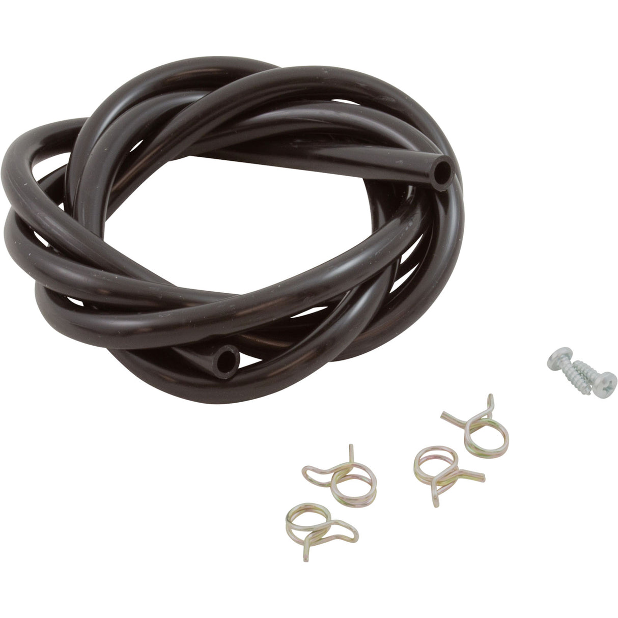 Ozonator, UO3, 115v/230v, with Parts Bag, AMP PLUG : 51002-002-107 - Del Ozone - 51002-002-107 - PartsForSpas.com