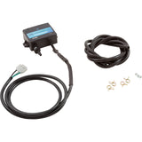 Ozonator, UO3, 115v/230v, with Parts Bag, AMP PLUG : 51002-002-107