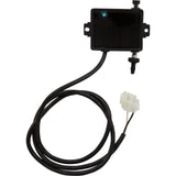 Ozonator, Del Ozone UO3-AMP, 115v/230v, 1/8" x 1/4" CV : 51002-002-101 - Del Ozone - 51002-002-101 - PartsForSpas.com