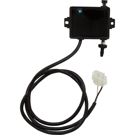 Ozonator, Del Ozone UO3-AMP, 115v/230v, 1/8" x 1/4" CV : 51002-002-101 - Del Ozone - 51002-002-101 - PartsForSpas.com