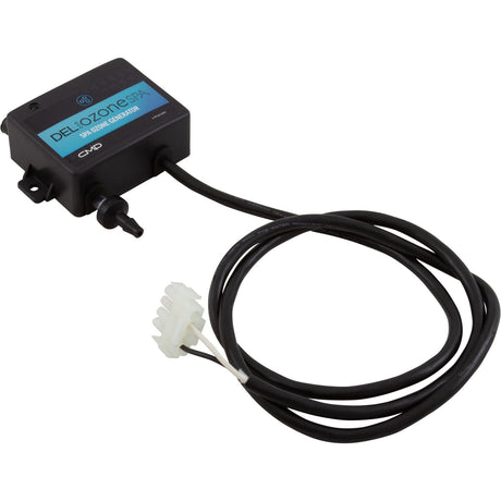 Ozonator, Del Ozone UO3-AMP, 115v/230v, 1/8" x 1/4" CV : 51002-002-101 - Del Ozone - 51002-002-101 - PartsForSpas.com
