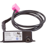 Ozonator, Del Ozone UO3, 115v/230v, 1/8" x 1/4" CV, J&J Cord : 51002-022-107 - Del Ozone - 51002-022-107 - PartsForSpas.com