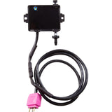 Ozonator, Del Ozone UO3, 115v/230v, 1/8" x 1/4" CV, J&J Cord : 51002-022-107 - Del Ozone - 51002-022-107 - PartsForSpas.com