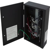 Ozonator, DEL Eclipse, CD, 115v/230v, 7, 000/25, 000 Gallons, 12w : EC-10 - Del Ozone - 793573057013 - PartsForSpas.com