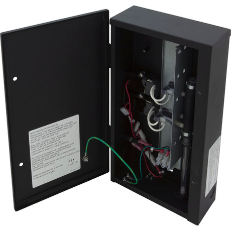 Ozonator, DEL Eclipse, CD, 115v/230v, 7, 000/25, 000 Gallons, 12w : EC-10 - Del Ozone - 793573057013 - PartsForSpas.com