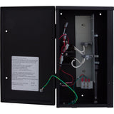 Ozonator, DEL Eclipse, CD, 115v/230v, 7, 000/25, 000 Gallons, 12w : EC-10 - Del Ozone - 7.93573E+11 - PartsForSpas.com