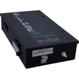 Ozonator, DEL Eclipse, CD, 115v/230v, 15, 000/50, 000 Gallons, 24w : EC-20 - Del Ozone - 793573057020 - PartsForSpas.com