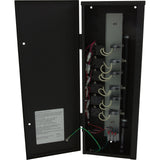 Ozonator, DEL Eclipse, CD, 115v/230v, 25, 000/100, 000 Gallons, 38w : EC-40 - Del Ozone - 793573057037 - PartsForSpas.com