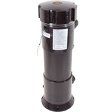 UV Sanitizer, Del Ozone UV-C 50, 115v/230v, Up To 50k Gallons : EUV-01-01 - Del Ozone - 849640034460 - PartsForSpas.com