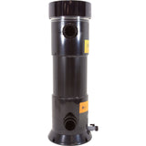 UV Sanitizer, Del Ozone UV-C 50, 115v/230v, Up To 50k Gallons : EUV-01-01