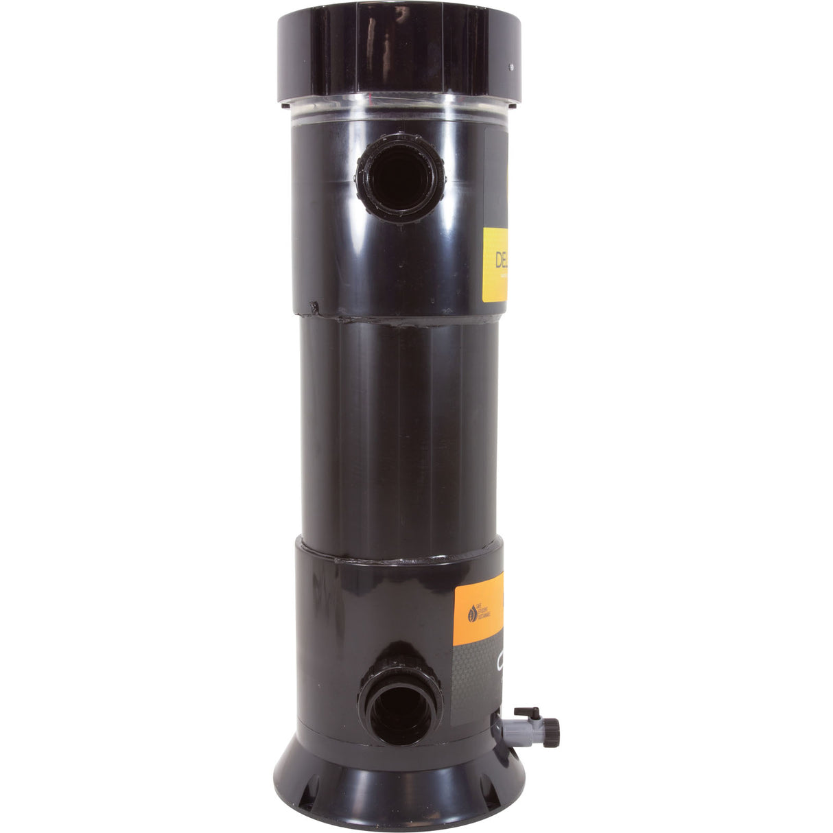 UV Sanitizer, Del Ozone UV-C 50, 115v/230v, Up To 50k Gallons : EUV-01-01 - Del Ozone - 849640034460 - PartsForSpas.com
