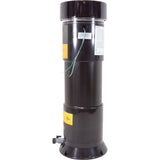 UV Sanitizer, Del Ozone UV-C 50, 115v/230v, Up To 50k Gallons : EUV-01-01 - Del Ozone - 849640034460 - PartsForSpas.com