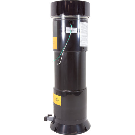 UV Sanitizer, Del Ozone UV-C 50, 115v/230v, Up To 50k Gallons : EUV-01-01 - Del Ozone - 849640034460 - PartsForSpas.com