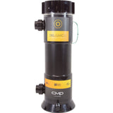 UV Sanitizer, Del Ozone UV-C 50, 115v/230v, Up To 50k Gallons : EUV-01-01 - Del Ozone - 849640034460 - PartsForSpas.com