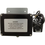 Sanitation System, BWG Wavetec254™, 230v, 7W, 3/4"b : 59061-01 - Balboa Water Group - 59061-01 - PartsForSpas.com
