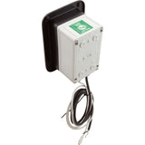 Bromine Generator, BluWater Tech Blu Fusion 115v/230v, S2200 : S-2200 - Blu Water Technology - S-2200 - PartsForSpas.com