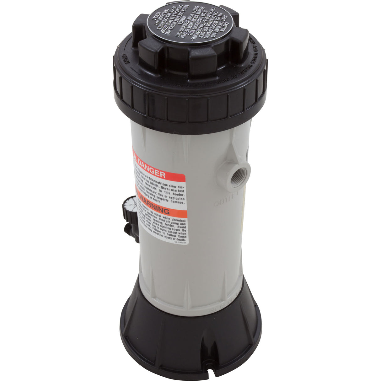 Off-Line Chlorinator, Hayward : CL110 - Hayward - CL110 - PartsForSpas.com