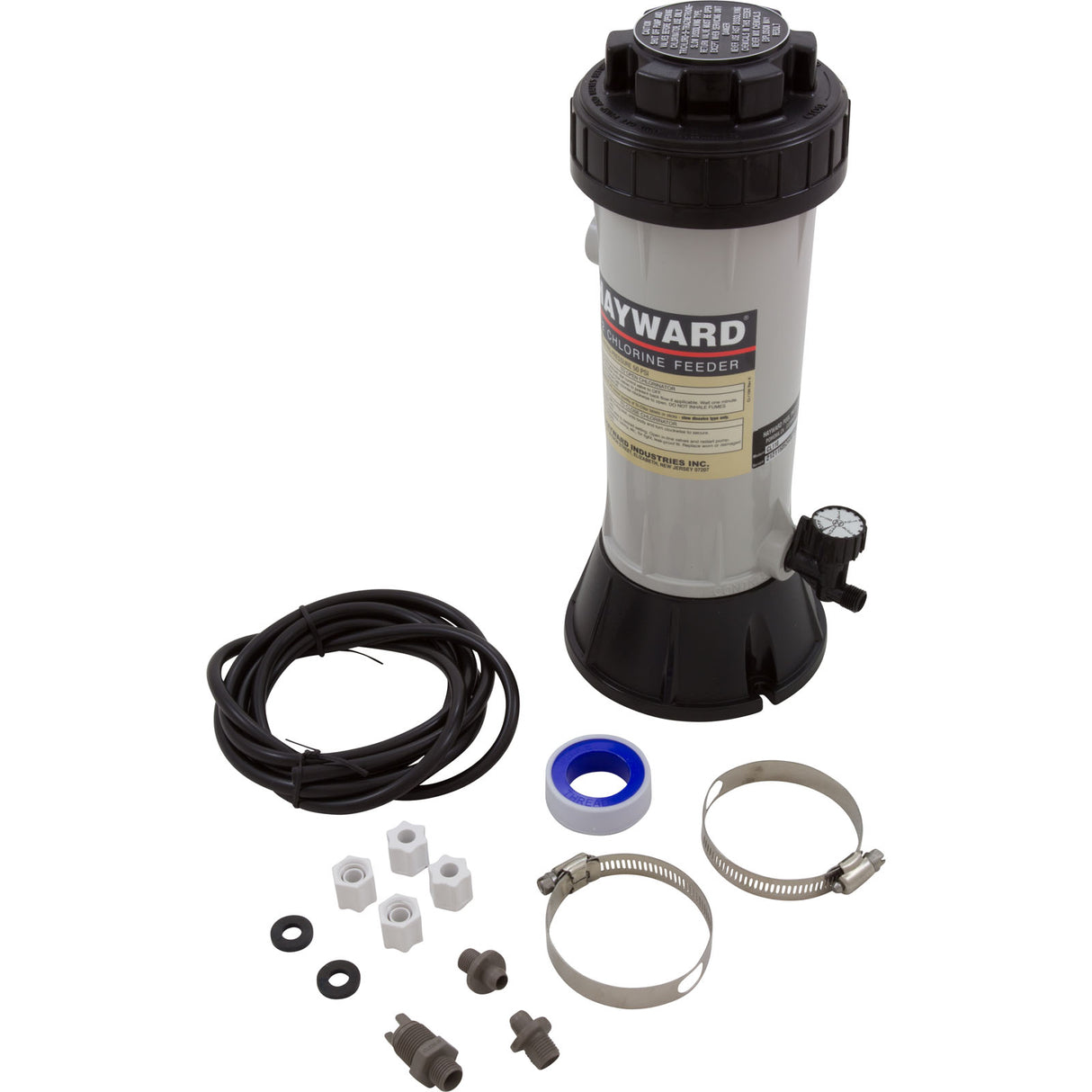Off-Line Chlorinator, Hayward : CL110 - Hayward - CL110 - PartsForSpas.com