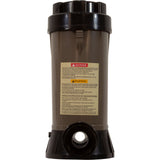Chlorinator, In-Line, Hayward CL2002S, 2"s : CL2002S - Hayward - 0610377003858 - PartsForSpas.com
