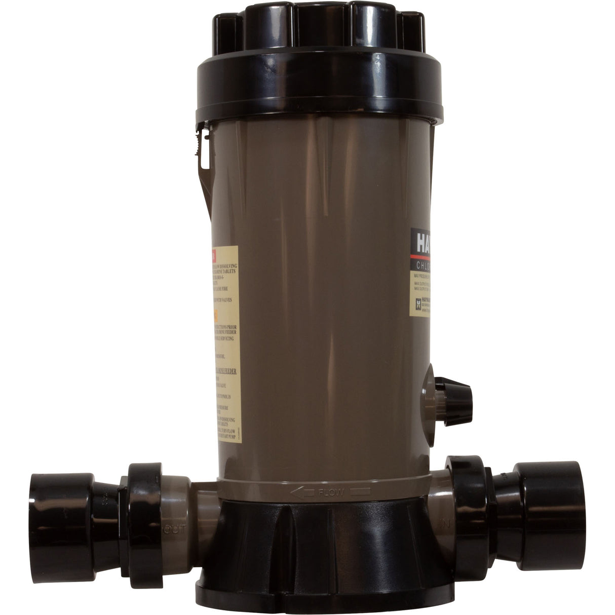 Chlorinator, In-Line, Hayward CL2002S, 2"s : CL2002S - Hayward - 0610377003858 - PartsForSpas.com